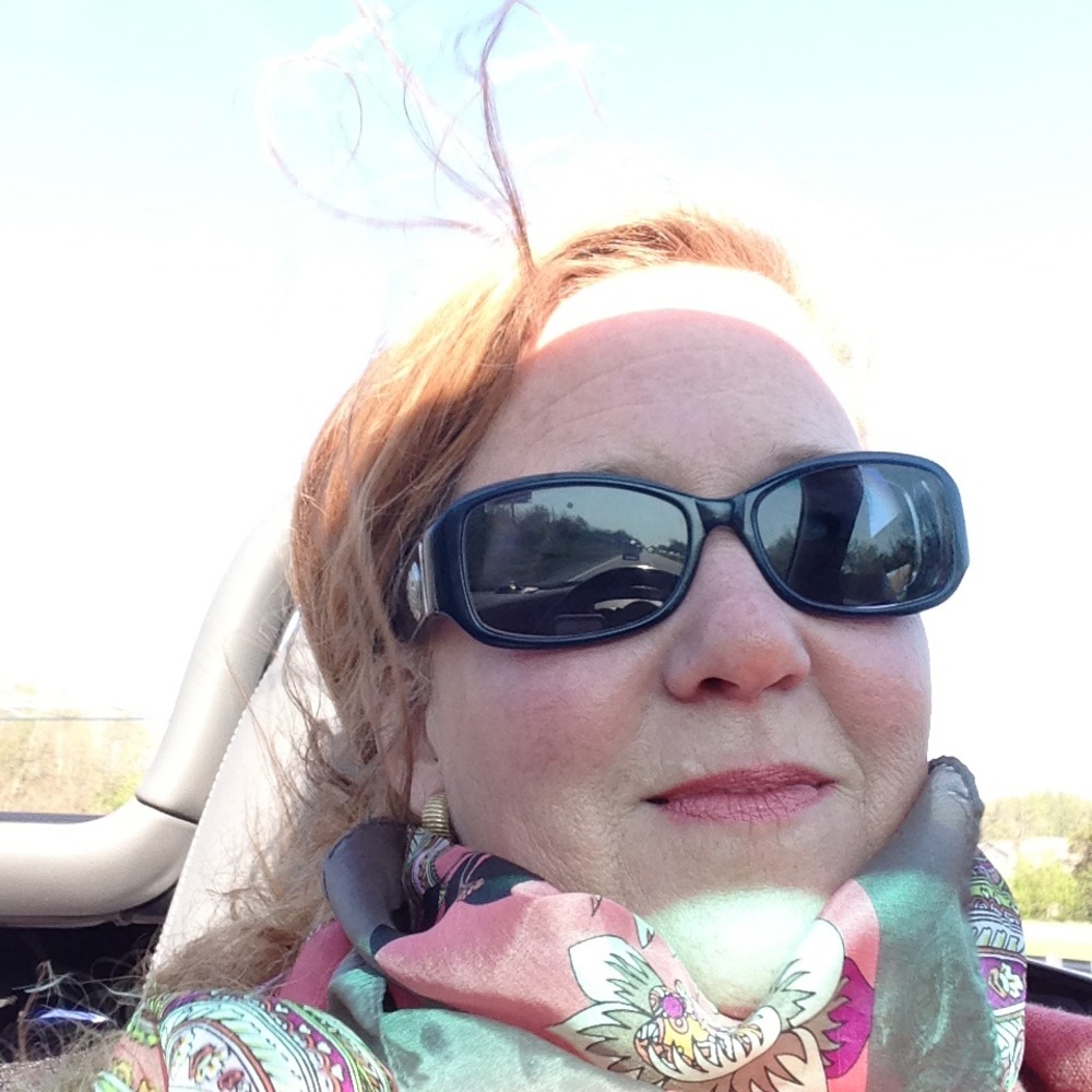 Meet your Posher, Tina